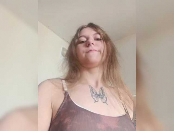HornyLadyAndAndrey webcam model stream image