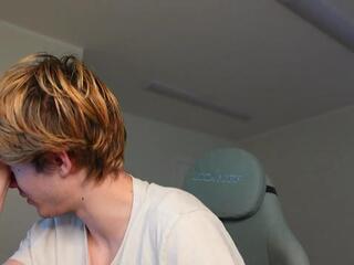 Logan Fraser webcam flirt4free model stream image