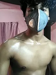 Ultimate_cHappiE webcam model stream image