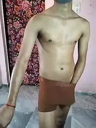 Ultimate_cHappiE webcam model stream image