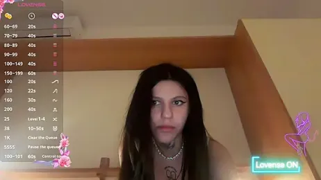whitewidowofficial webcam model stream image