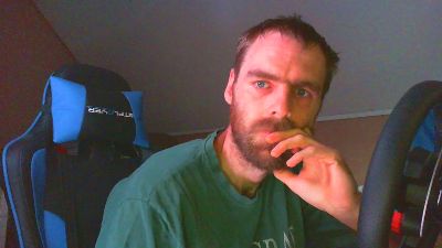 Michanog webcam model stream image