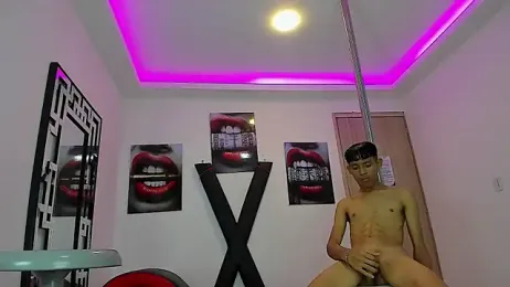 THE_GUYS_HEAD webcam model stream image