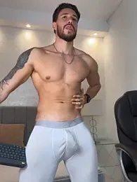 evans_campbell1 webcam model stream image