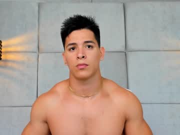 alan_thompson webcam model stream image