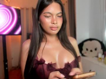amor_prinsesa webcam model stream image