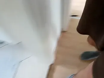 Veryhorny_ webcam model stream image