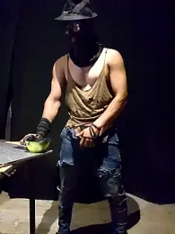 _My_hard_cock_ webcam model stream image
