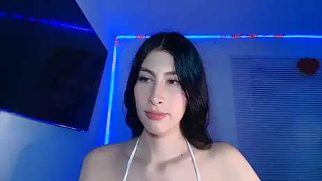 valeria_gonzales_ webcam stripchat model stream image