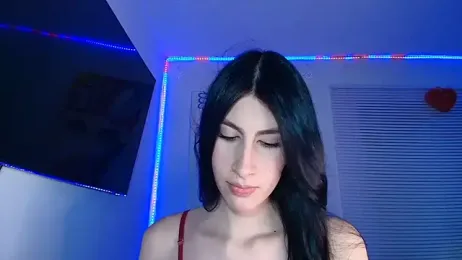 valeria_gonzales_ webcam stripchat model stream image