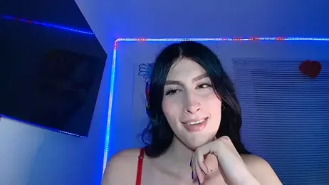 valeria_gonzales_ webcam stripchat model stream image