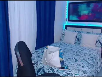 Heavenly_Treats webcam stripchat model stream image