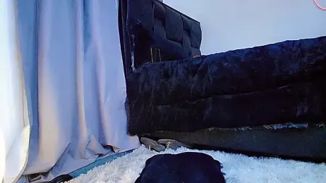 Stefhania_susej webcam model stream image