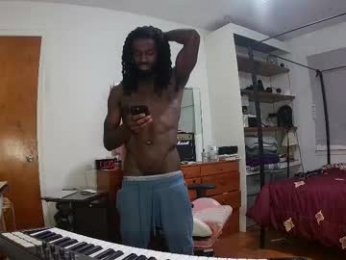 blaqjay webcam model stream image