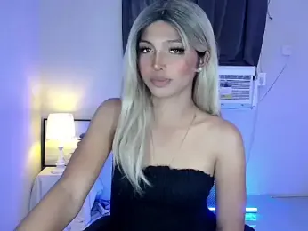 Hot_rockyxxx webcam model stream image