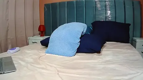 MissAsly webcam model stream image