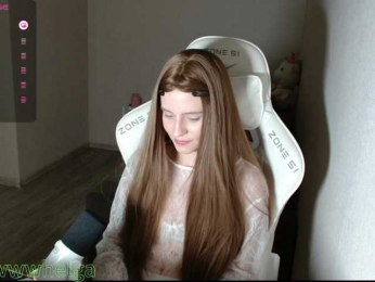 Helga_Pataki webcam model stream image