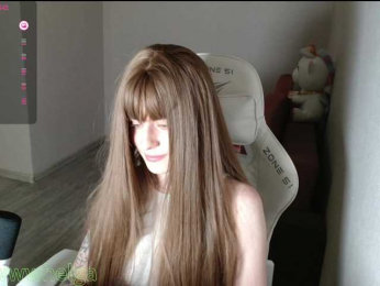 Helga_Pataki webcam bongacams model stream image