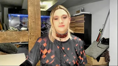 DYasmin69 webcam model stream image