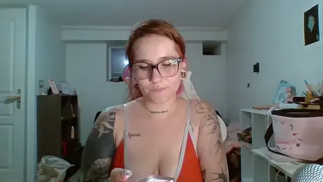 sullye webcam model stream image