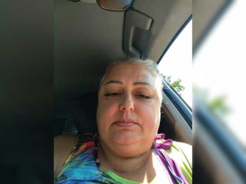 BigMilf webcam model stream image