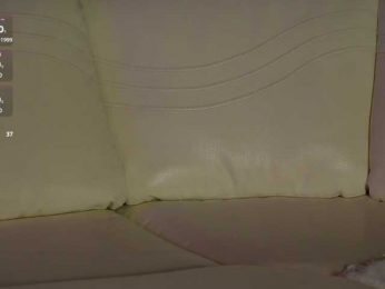 ChocoPie webcam model stream image