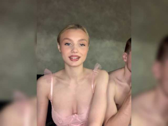 vibe-of-love webcam model stream image