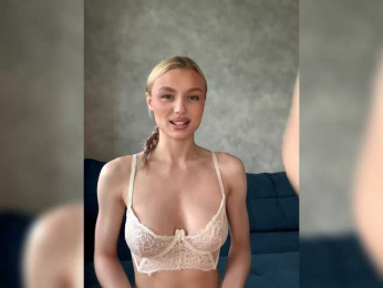 vibe-of-love webcam model stream image