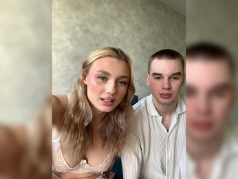 vibe-of-love webcam model stream image