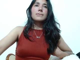 sharick-diamond webcam model stream image