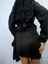 Noorkhatoon webcam model stream image