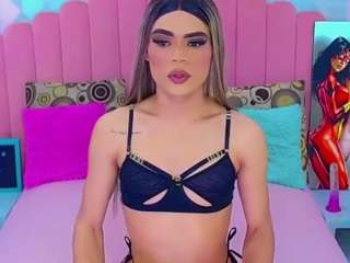 ariadnna-princess webcam model stream image