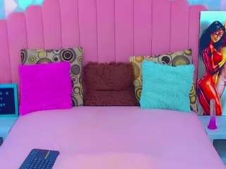 ariadnna-princess webcam model stream image