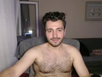2handsomeman webcam model stream image