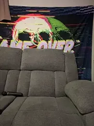 NovaLove2002 webcam model stream image