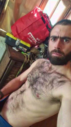 ItaloArgentino8 webcam cam4 model stream image