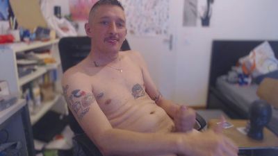 cerrechot webcam model stream image