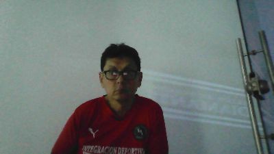 MarcusKelvin webcam model stream image