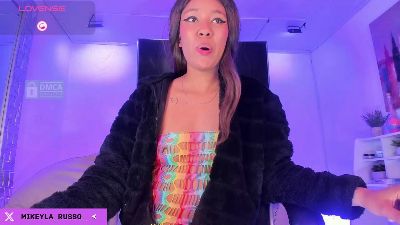 Mikeyla_Russo_ webcam model stream image