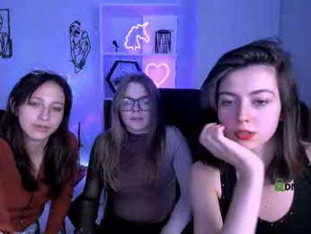 samanta_kisses webcam chaturbate model stream image