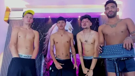 _Gods_of_Olympus_ webcam stripchat model stream image