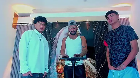 _Gods_of_Olympus_ webcam model stream image