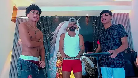 _Gods_of_Olympus_ webcam model stream image