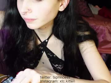 lillith_xoxo webcam model stream image