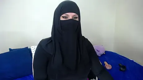 evelyn__salah webcam model stream image