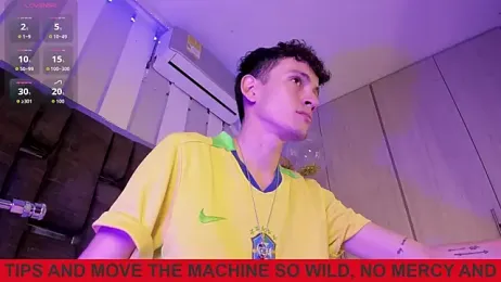 ValentinoMoreti webcam stripchat model stream image