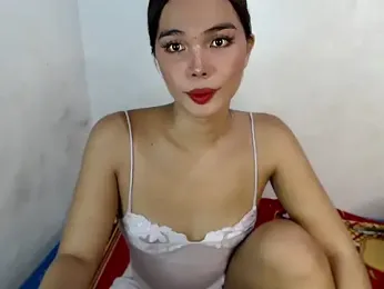 yolly_fox webcam model stream image