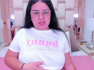 aitana-evans webcam model stream image