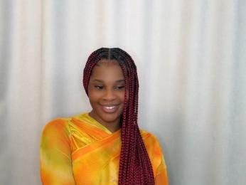 Novva webcam livejasmin model stream image