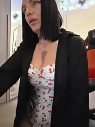 Baby_Panther webcam model stream image